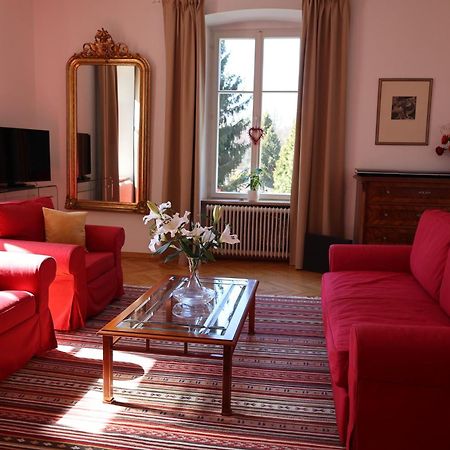 Villa Adrienne 벨덴암워스에르시 외부 사진