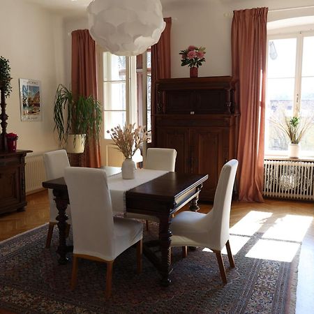 Villa Adrienne 벨덴암워스에르시 외부 사진
