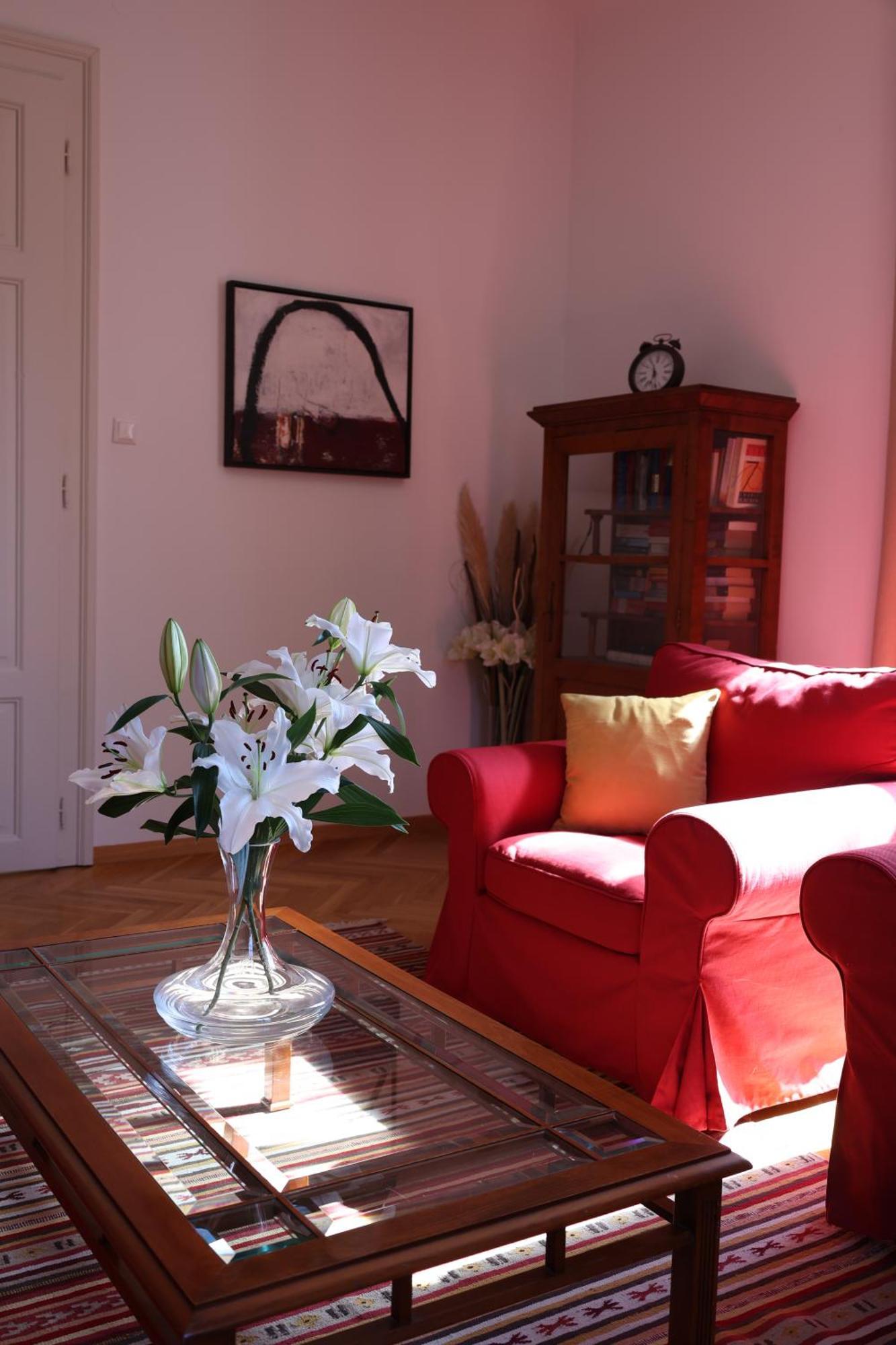 Villa Adrienne 벨덴암워스에르시 외부 사진