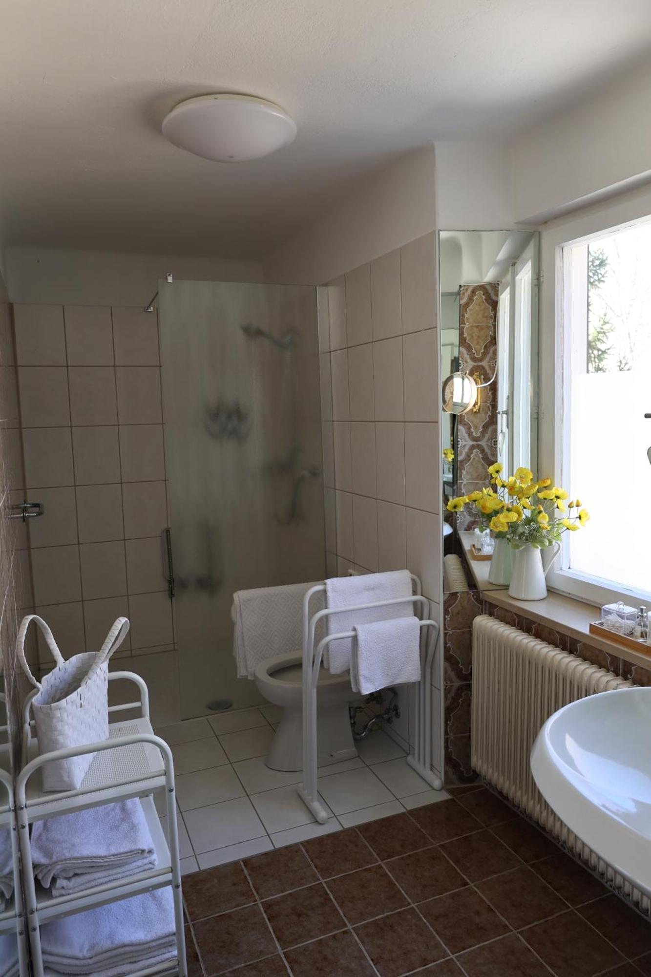 Villa Adrienne 벨덴암워스에르시 외부 사진