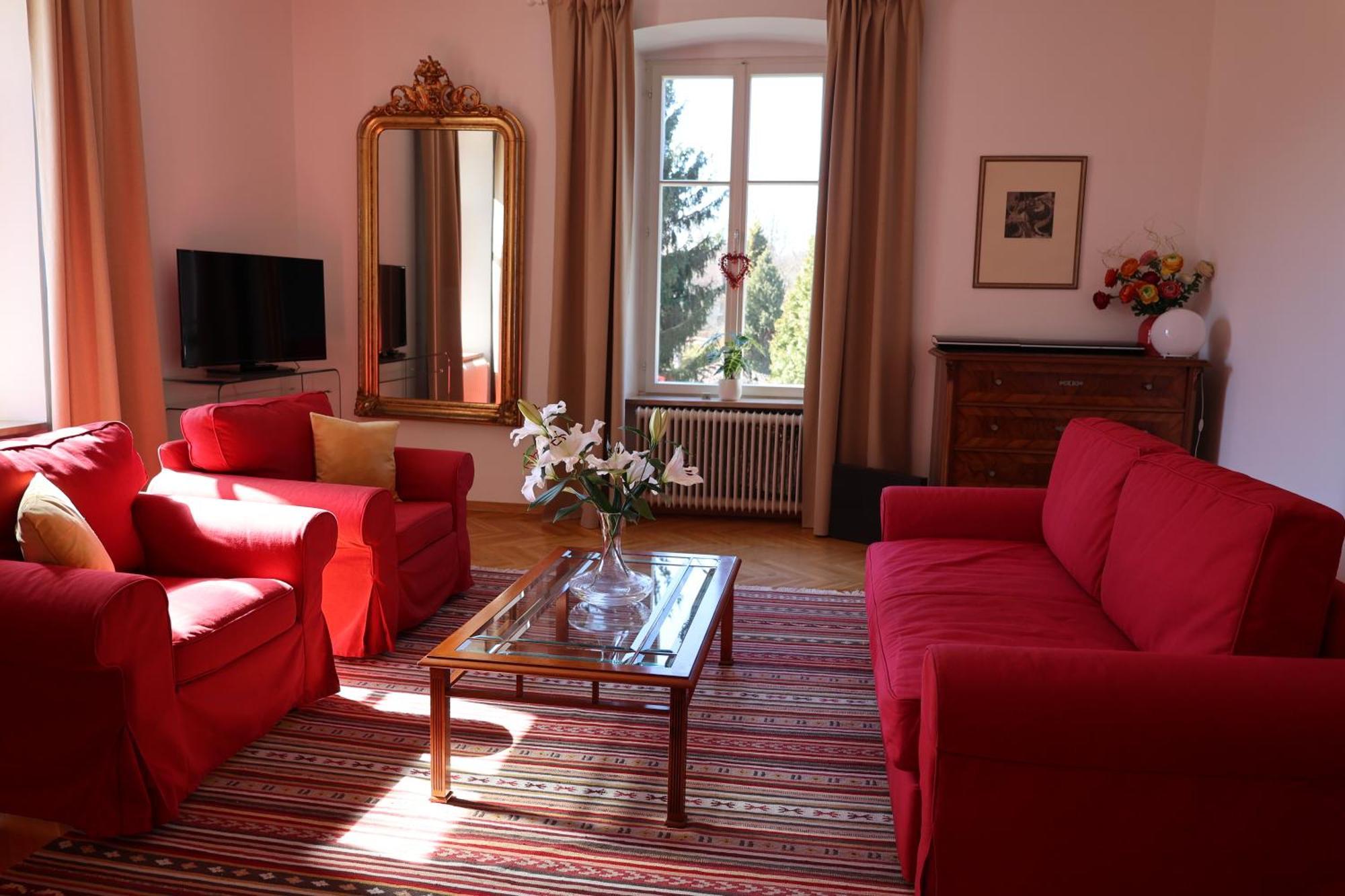 Villa Adrienne 벨덴암워스에르시 외부 사진
