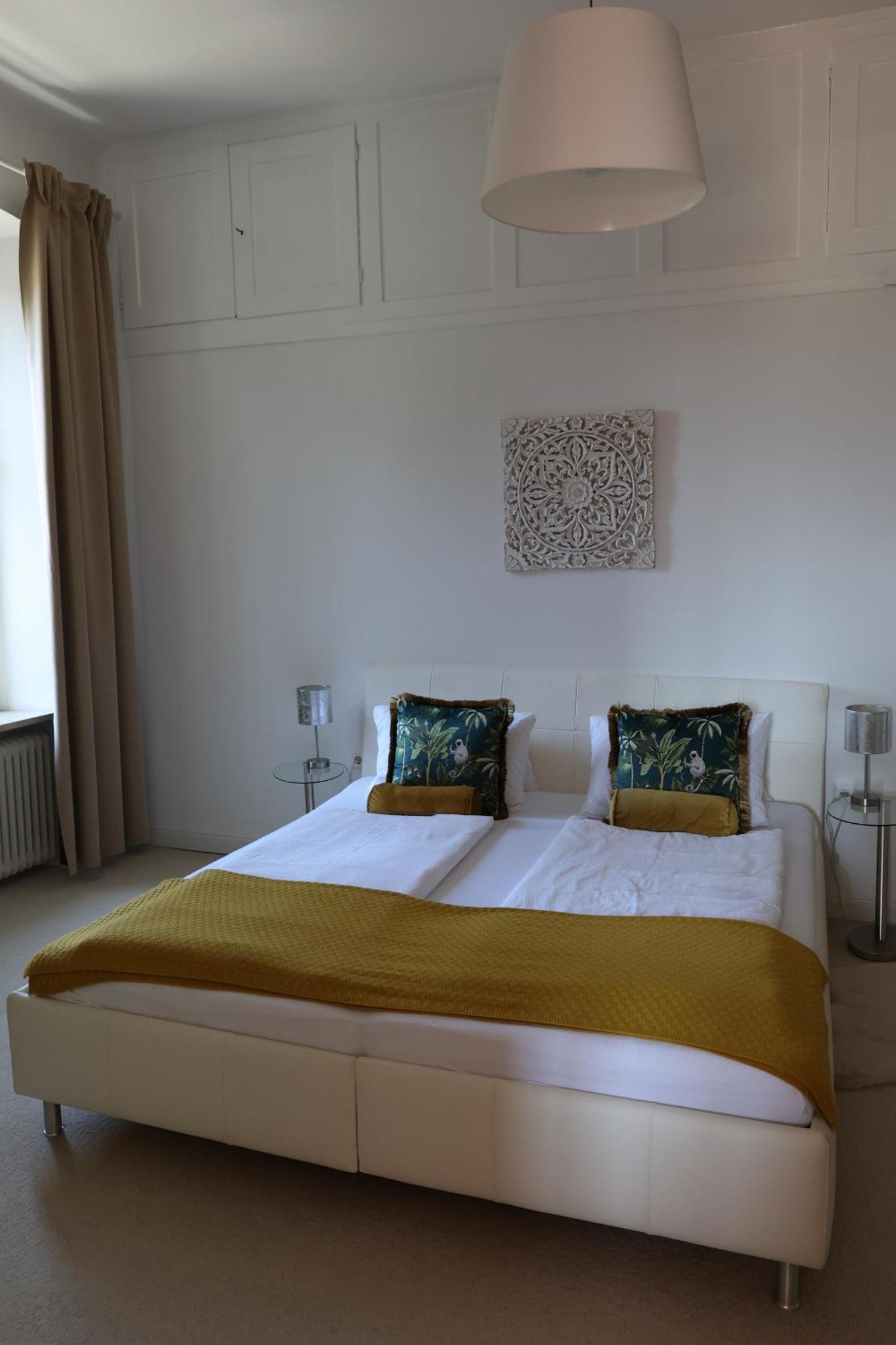 Villa Adrienne 벨덴암워스에르시 외부 사진