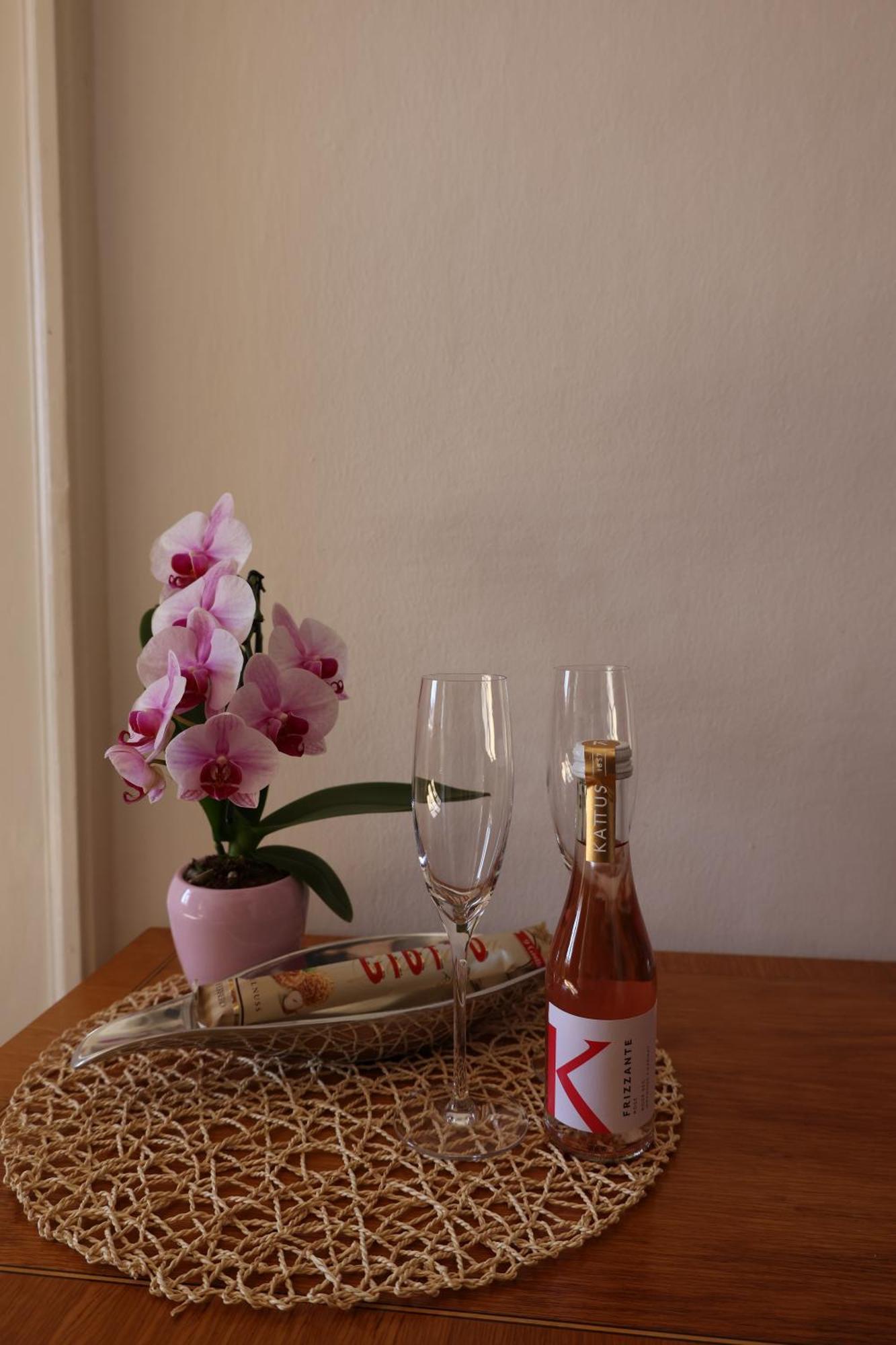 Villa Adrienne 벨덴암워스에르시 외부 사진