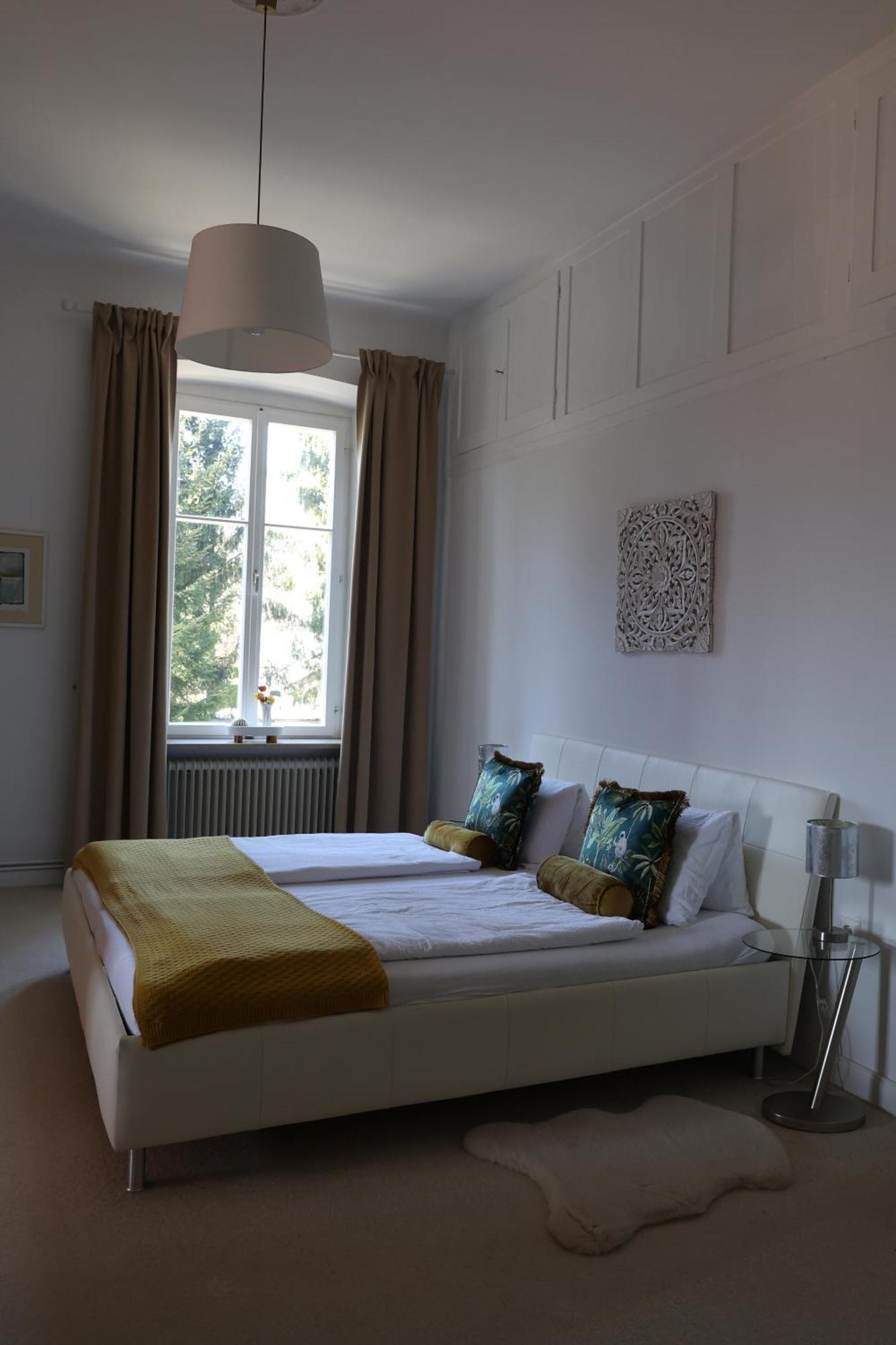 Villa Adrienne 벨덴암워스에르시 외부 사진
