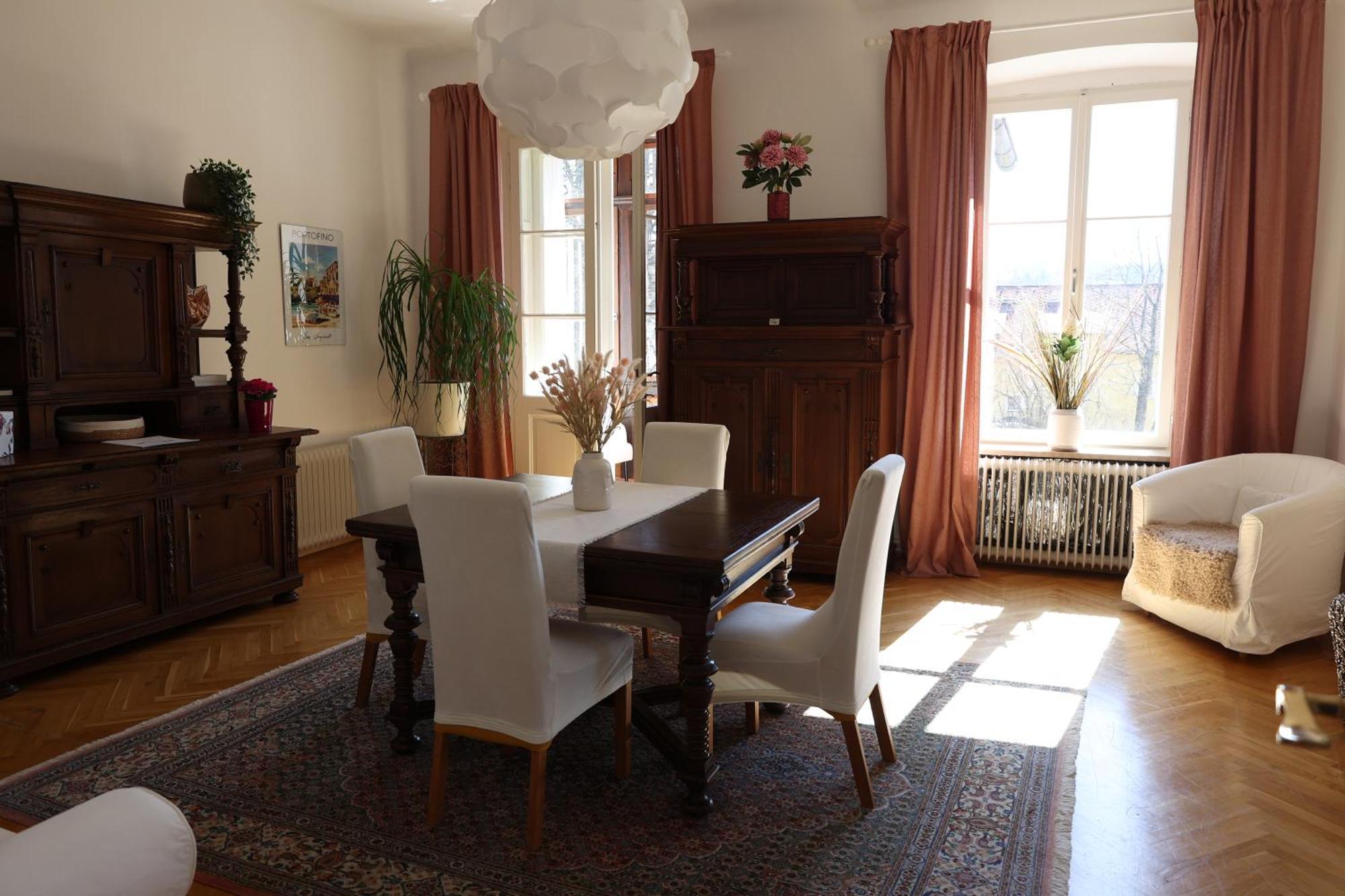 Villa Adrienne 벨덴암워스에르시 외부 사진