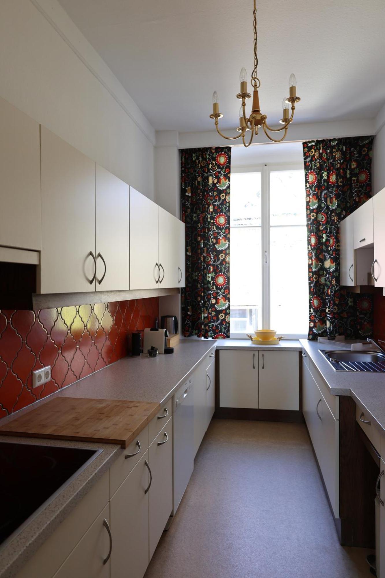 Villa Adrienne 벨덴암워스에르시 외부 사진