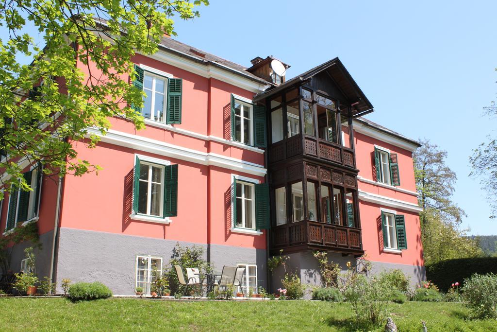 Villa Adrienne 벨덴암워스에르시 외부 사진