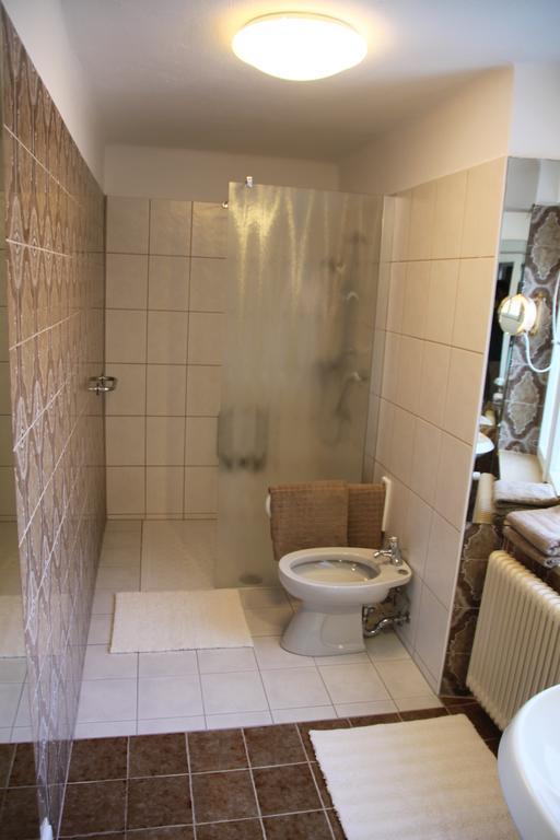 Villa Adrienne 벨덴암워스에르시 외부 사진