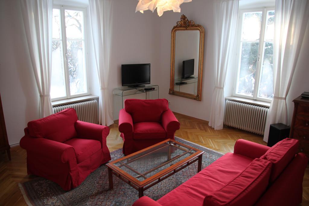 Villa Adrienne 벨덴암워스에르시 외부 사진