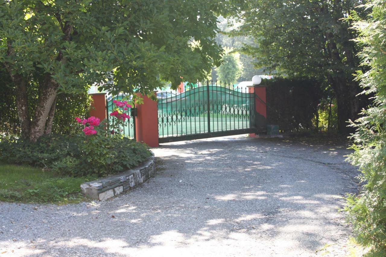 Villa Adrienne 벨덴암워스에르시 외부 사진